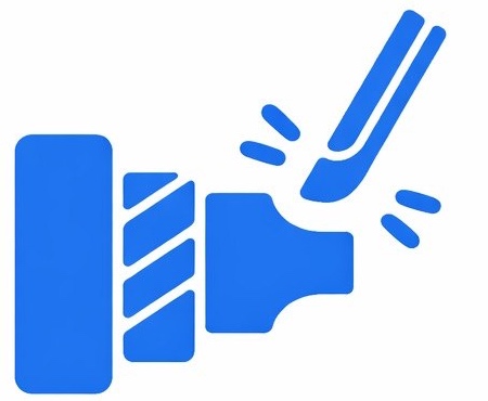 Металлоружещий инструмент