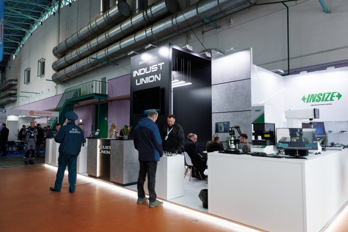 Итоги выставки "Машиностроение и металлообработка 2026"