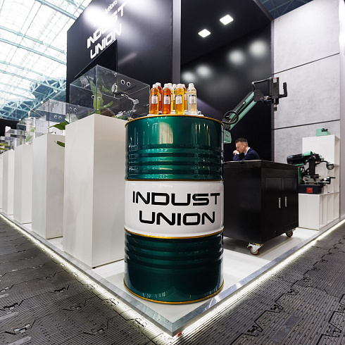 Итоги выставки Машиностроение и Металлообработка 2025