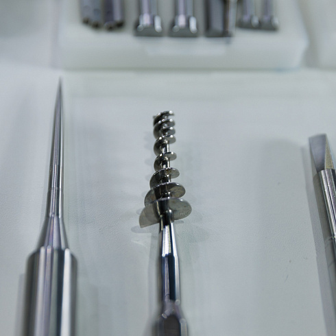 Итоги выставки "Машиностроение и металлообработка 2026"