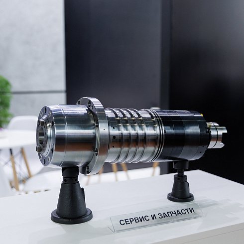 Итоги выставки "Машиностроение и металлообработка 2026"