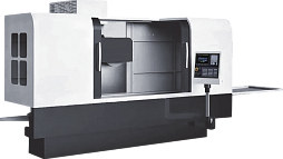 Плоское шлифование