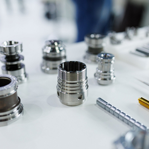 Итоги выставки "Машиностроение и металлообработка 2026"