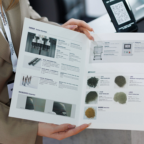 Итоги выставки "Машиностроение и металлообработка 2026"