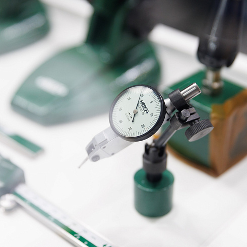 Итоги выставки Машиностроение и Металлообработка 2025