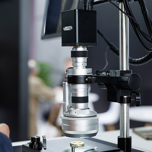 Итоги выставки "Машиностроение и металлообработка 2026"