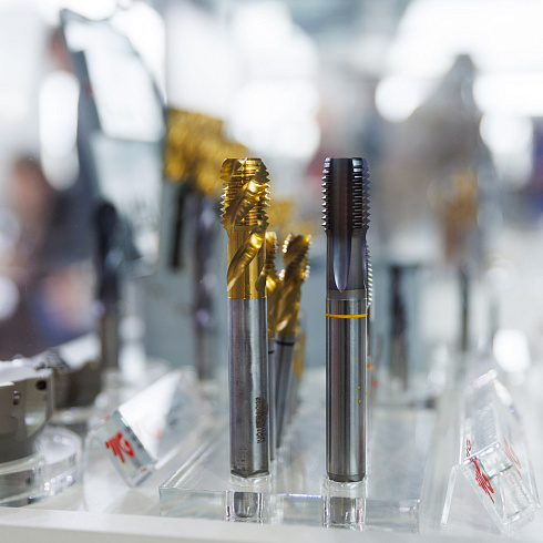 Итоги выставки "Машиностроение и металлообработка 2026"