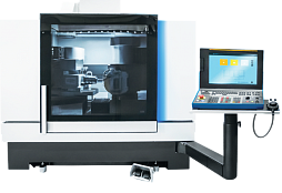 Внутреннее шлифование