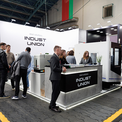 Итоги выставки Машиностроение и Металлообработка 2025