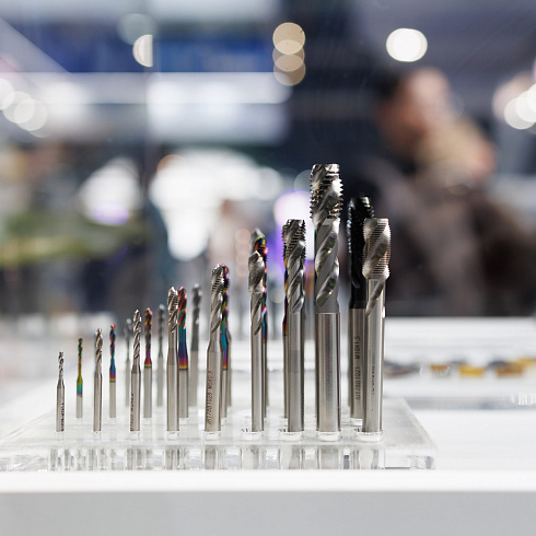 Итоги выставки Машиностроение и Металлообработка 2025